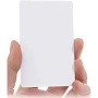 Ntag215 Blank Nfc Tags Rfid Card Pvc Waterproof Tagmo Android Ios