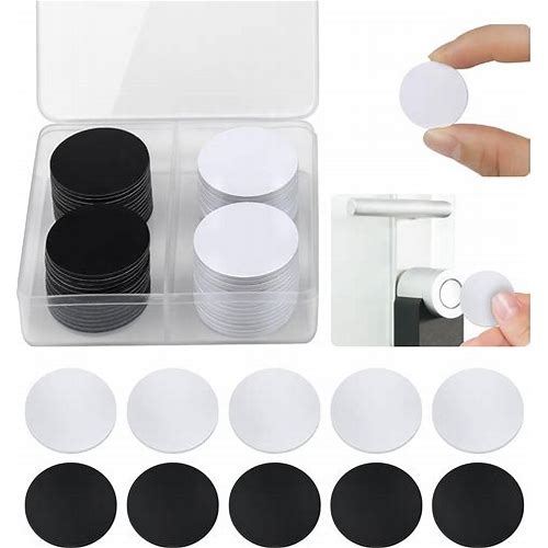 50 Pcs NFC Stickers Tags, NFC …