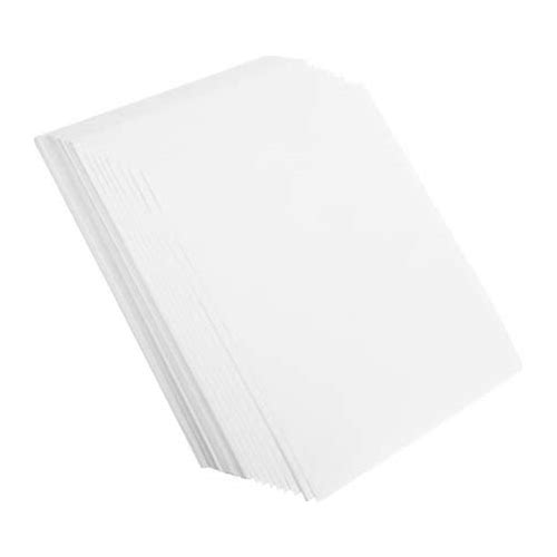 Masteelf 100 Sheets Printable A4 …