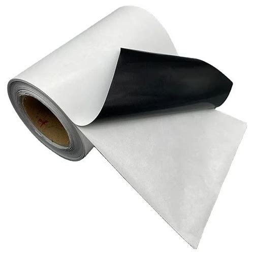 Vinyl Coated Paper Label Sticker…