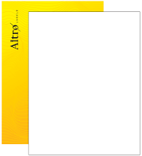 8.5" x 11" Rectangle Labels - Gloss Inkjet - 100 Sheets