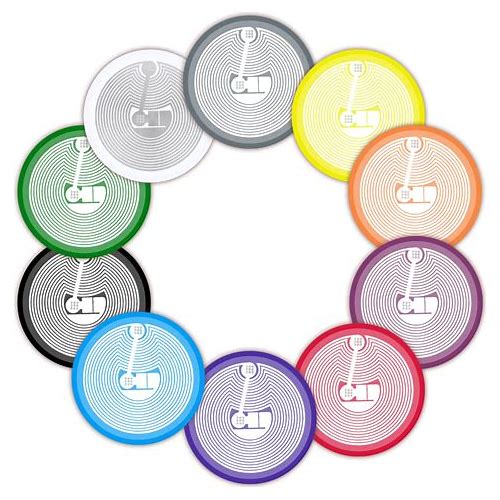 Timeskey NFC Tags Ntag215 NF…