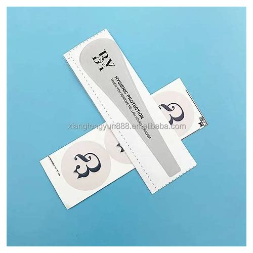 Custom Labels Sticker Durable S…