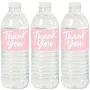Big Dot of Happiness Water Bottle Sticker Labels