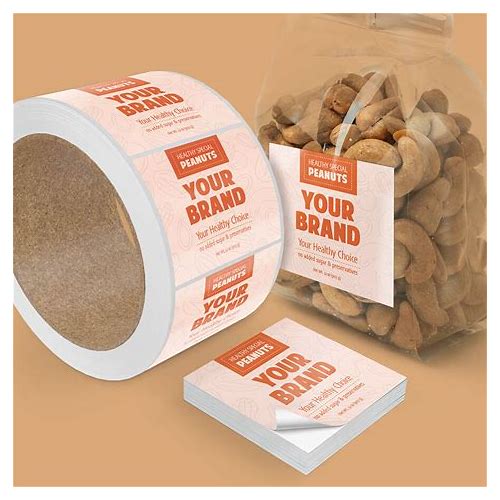 5,000 Affordable Custom Labels - …