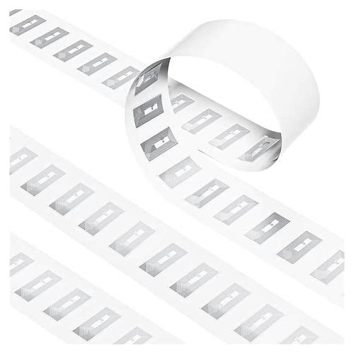 200 PCS NFC Tags Stickers With …