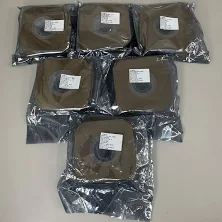 Berify 30000 Count Nfc Sticker Tags 36x11mm 75001-105000 (6 Rolls Of