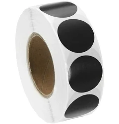 Blank To/From Labels