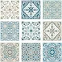 WallPops MIGuel Tile Decal Kit