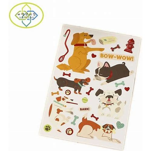 PVC Self-Adhesive Waterproof Sti…