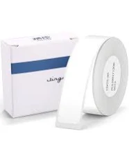 Niimbot Label Paper White Stickers for D11/D110/D101 Label Printer