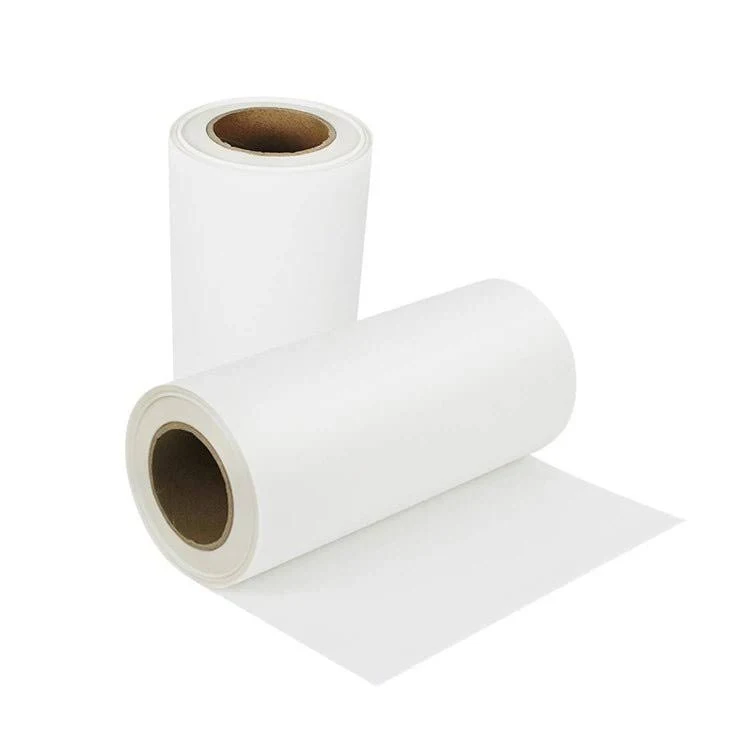 UV Self-Adhesive Laminate Roll | Gloss, UV-Resistant Finish 30cm x 50m / Glossy