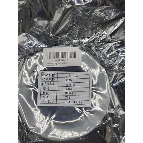 1000 PCS NFC Tags Sticker With …