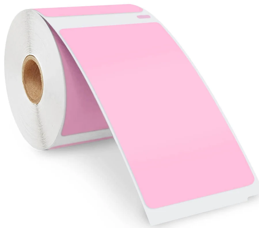 enKo Compatible Dymo 30256 Shipping Labels