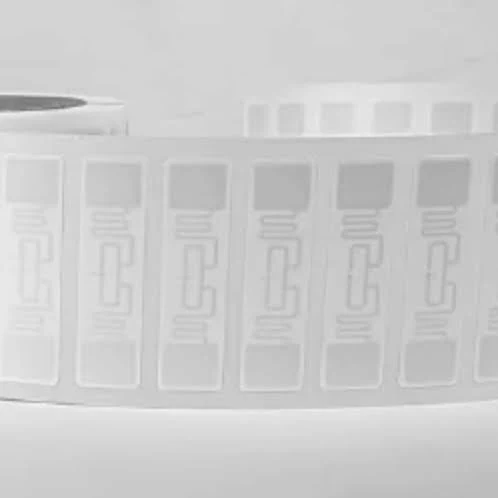 UHF RFID Label NXP UCODE 9 73x20mm | ISO18000-6C - 1000 - In-Stock