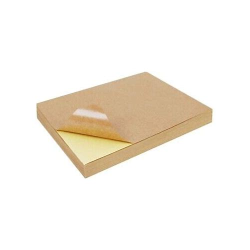 Self Adhesive Paper Labels 210x2…