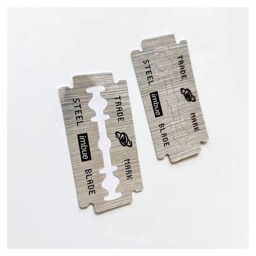 Silver Metallic Foil Stickers Printin…