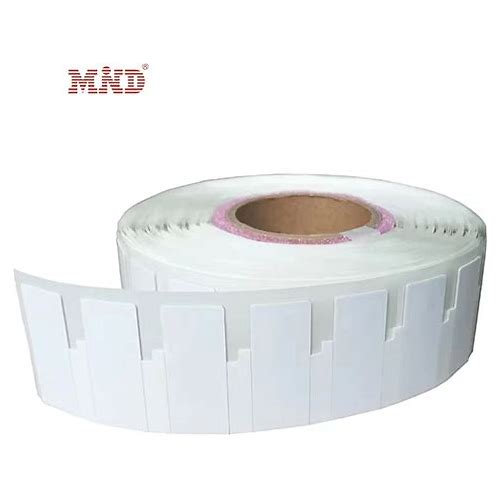 Custom UHF Soft Programmable …