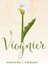 Viognier Wine Labels 30 Ct
