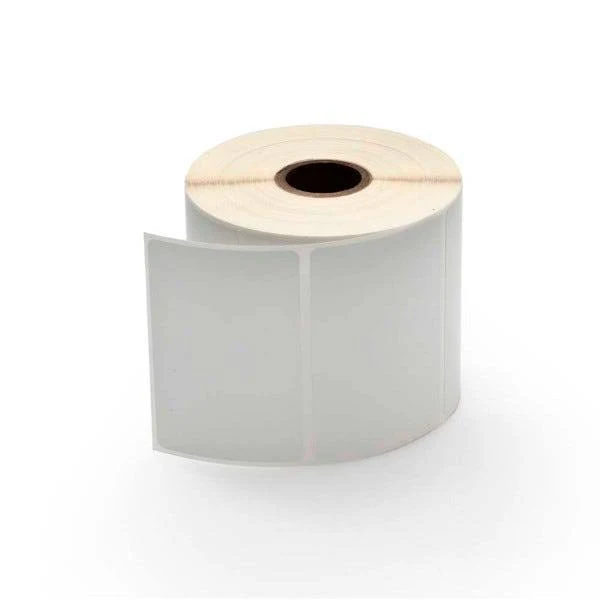 Zebra Medium Barcode Labels 3" x 2" (LV-800530-205) | Label Supplies From Label Value