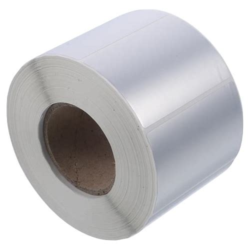 TEHAUX Packaging Stickers Self …