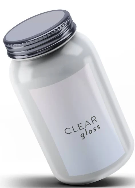 Dashleigh Customizable Mason Jar Label Kit