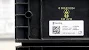 Beontag ESD On-Metal RFID Label | M780