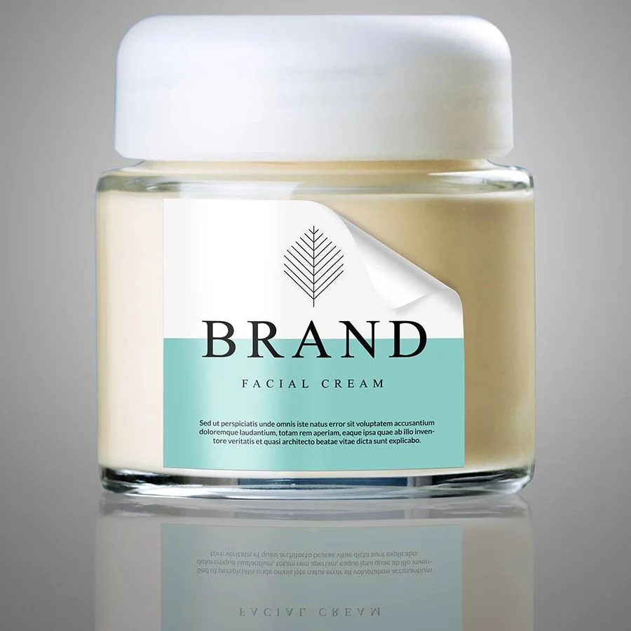 Custom Product Labels - Sticker Label Printing