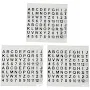 PP Self Adhesive Stickers