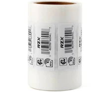 Uhf Stickers - Self-adhesive Rfid Tags For Retail