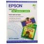 Epson Photo-Quality Self- Adhesive Paper