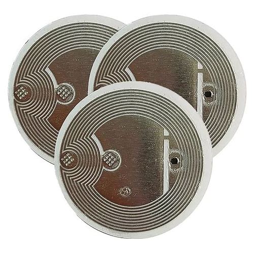 Wholesale NFC Tags Sticker Cust…