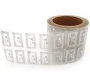 Wholesale U E 9 9xe Tag RFID Label/Sticker UHF Tag RFID Label Passive UHF RFID Tags,300 Pieces