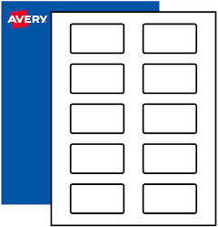 avery 1-1/2