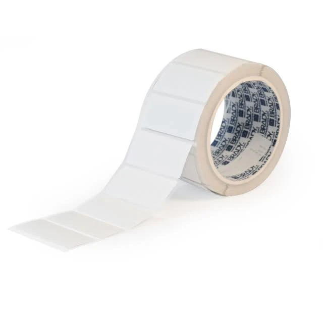 Brady RFID Labels