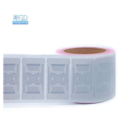 Customized Roll RFID Tags Long …