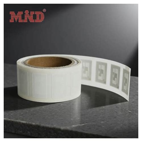 Waterproof Adhesive Nfc Sticker 1…
