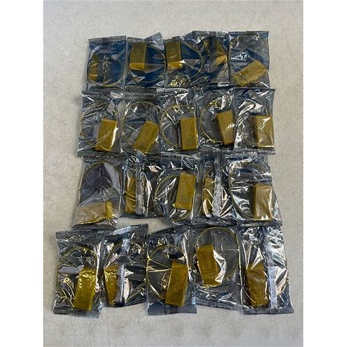 20 Pack New RFID Tamper Evide…