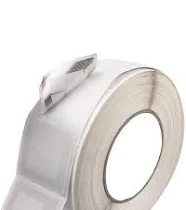 50*50mm Uhf Rfid Sticker Tag - 13.56mhz Hf Iso15693 Uid