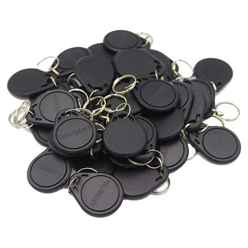 100Pc/Lot 125Khz RFID Keychai…