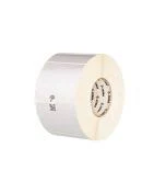 Zebra Z-Ultimate 4000T White Barcode Label