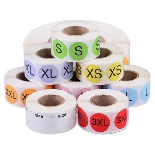 Hot Sale Custom Paper Labels Fo…