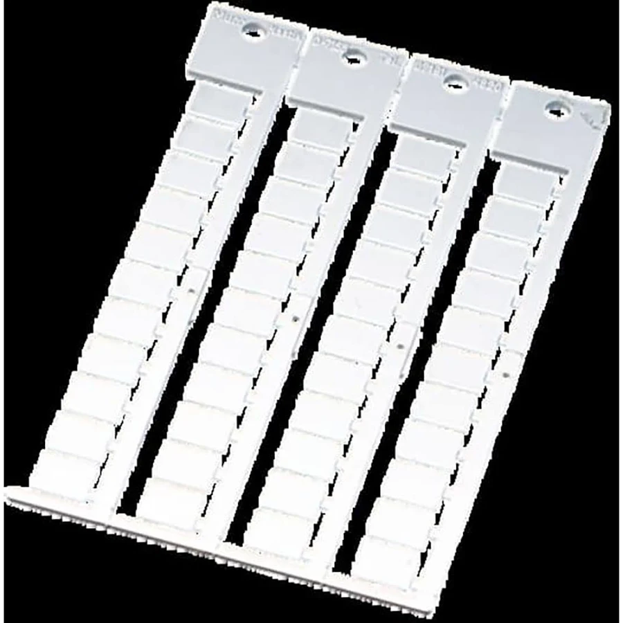 Murrplastik - KSK 6x15 Universal Adhesive Label - 86421095