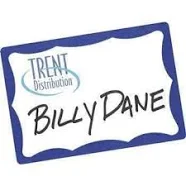 Avery Printable Self-Adhesive Name Badges, 2-11/32 x 3-3/8, Blue Border, 100/Pack