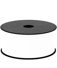 Brother 2in White Continuous High Performance Vinyl Label BMSLT202HP