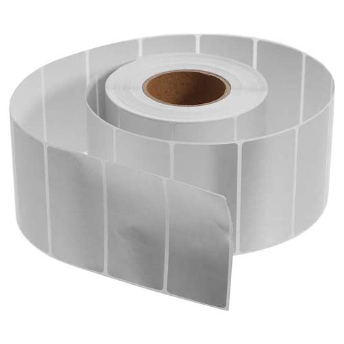 KICHOUSE 1000Pcs Adhesive Pri…