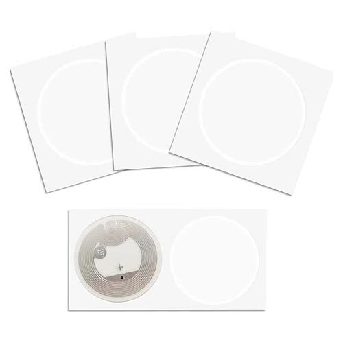 NFC Ntag216 Sticker Ntag216 NF…