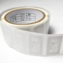 10/50pcs/Lot 40*25MM NFC 213 Tags Sticker 13.56MHz ISO14443A Universal Lable RFID Tag for all NFC