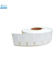 60x25mm Flexible On Metal Rfid Sticker - Long Range Anti Metal