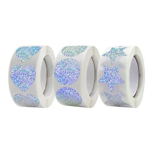 Ounona 3 Rolls Peelable Dot Pac…